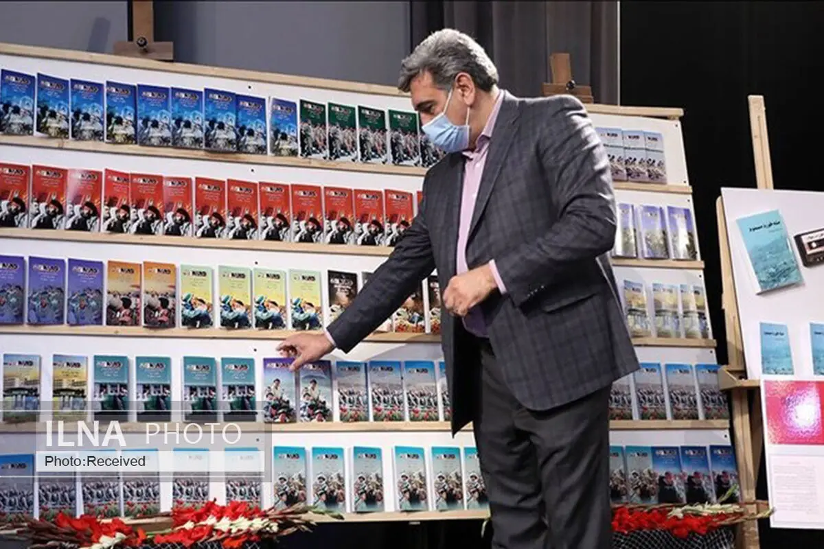 یادمان «سرباز وطن» در اراضی عباس آباد نصب می‌شود