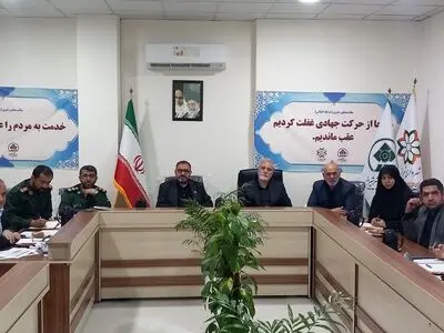 کاهش محرومیت‌ها با انجام تکالیف همه دستگاه‌های اجرایی 