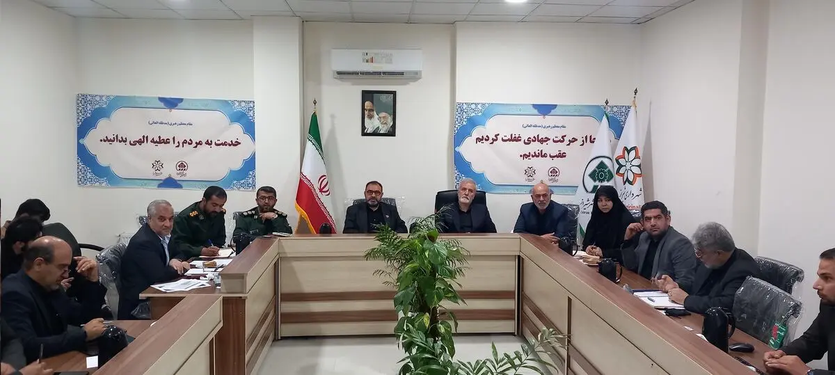 کاهش محرومیت‌ها با انجام تکالیف همه دستگاه‌های اجرایی 