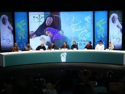 ابراهیم حاتمی‌کیا: خسته نیستم و سریال «موسی کلیم‌الله» را خواهم ساخت