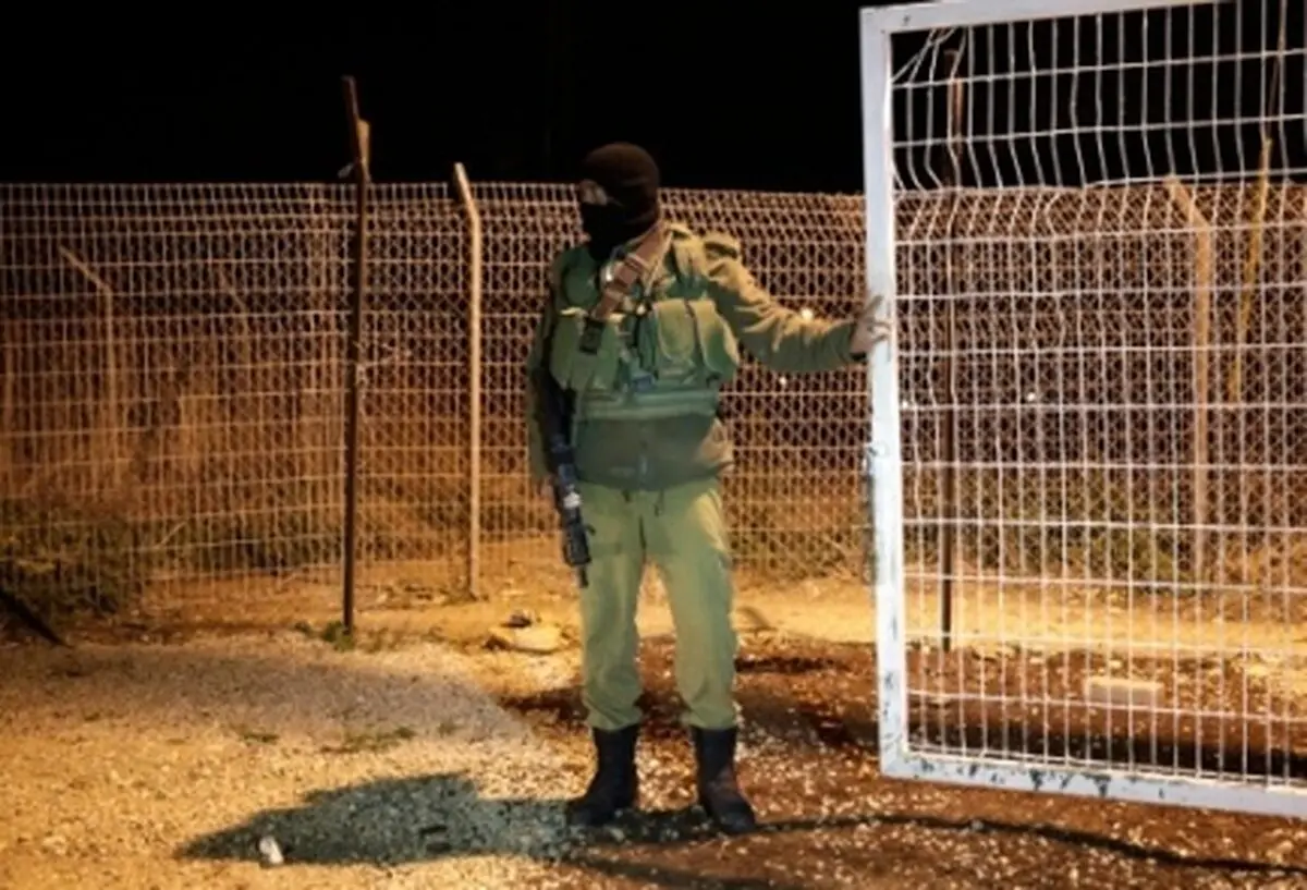 شهادت ۲ فلسطینی در نوار غزه