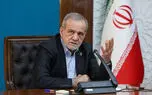 مهرداد اخلاقی به عنوان وزیر دفاع و پشتیبانی نیروهای مسلح منصوب شد