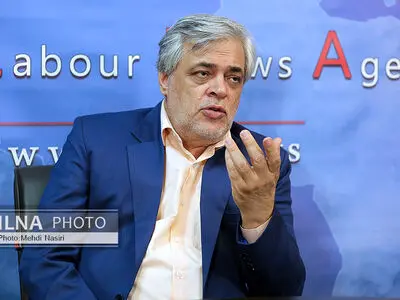 شورای نگهبان از خط‌کشی استفاده می‌کند که مردم نمی‌دانند آن خط‌کش چه عملکردی دارد