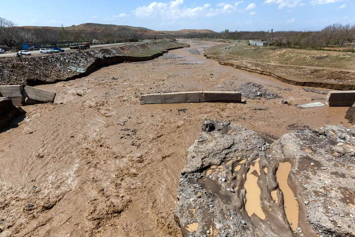 2000 خانوار روستایی منطقه سفیدکوه از راه روستایی مناسب بی بهره‌اند 