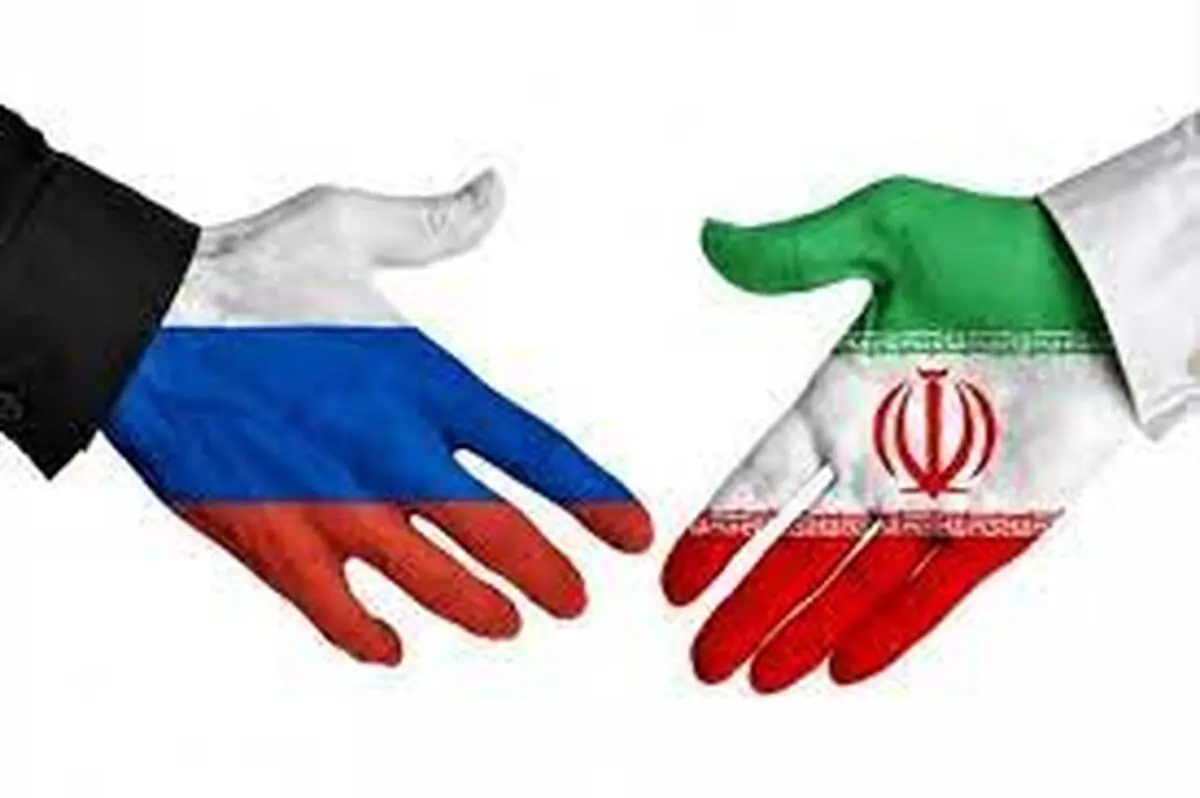ایران وروسیا تبحثان بشان تطویر التعاون فی المجالات الاقتصادیة والنفطیة