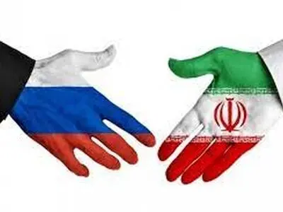 ایران وروسیا تبحثان بشان تطویر التعاون فی المجالات الاقتصادیة والنفطیة