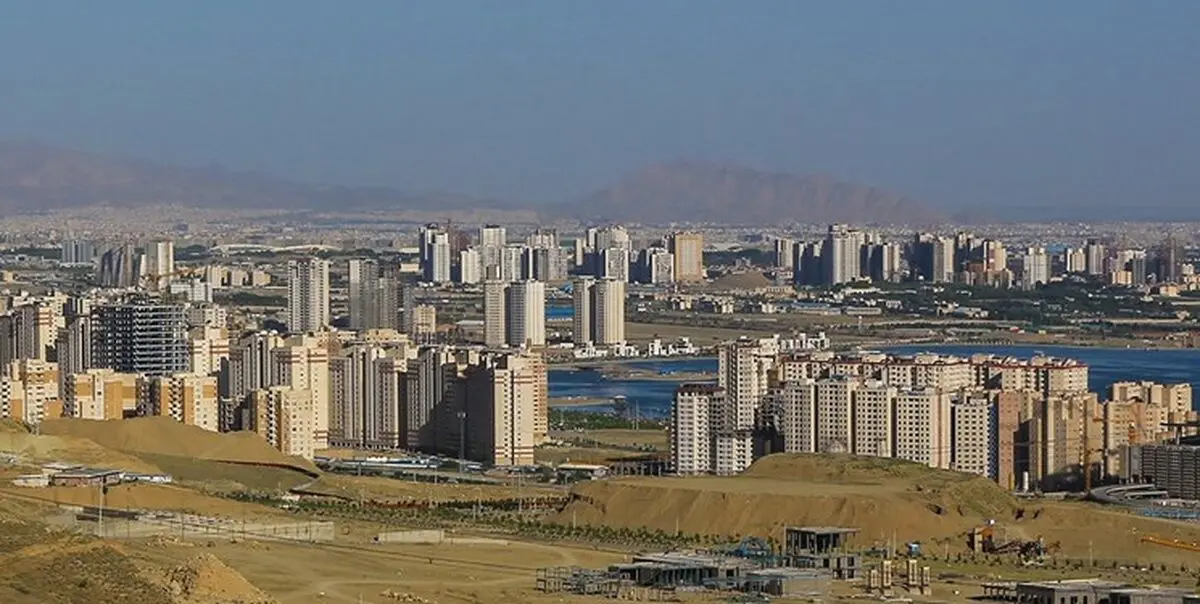 تعطیلی کارگاه های ساختمانی تا اطلاع ثانوی