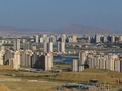 تعطیلی کارگاه های ساختمانی تا اطلاع ثانوی