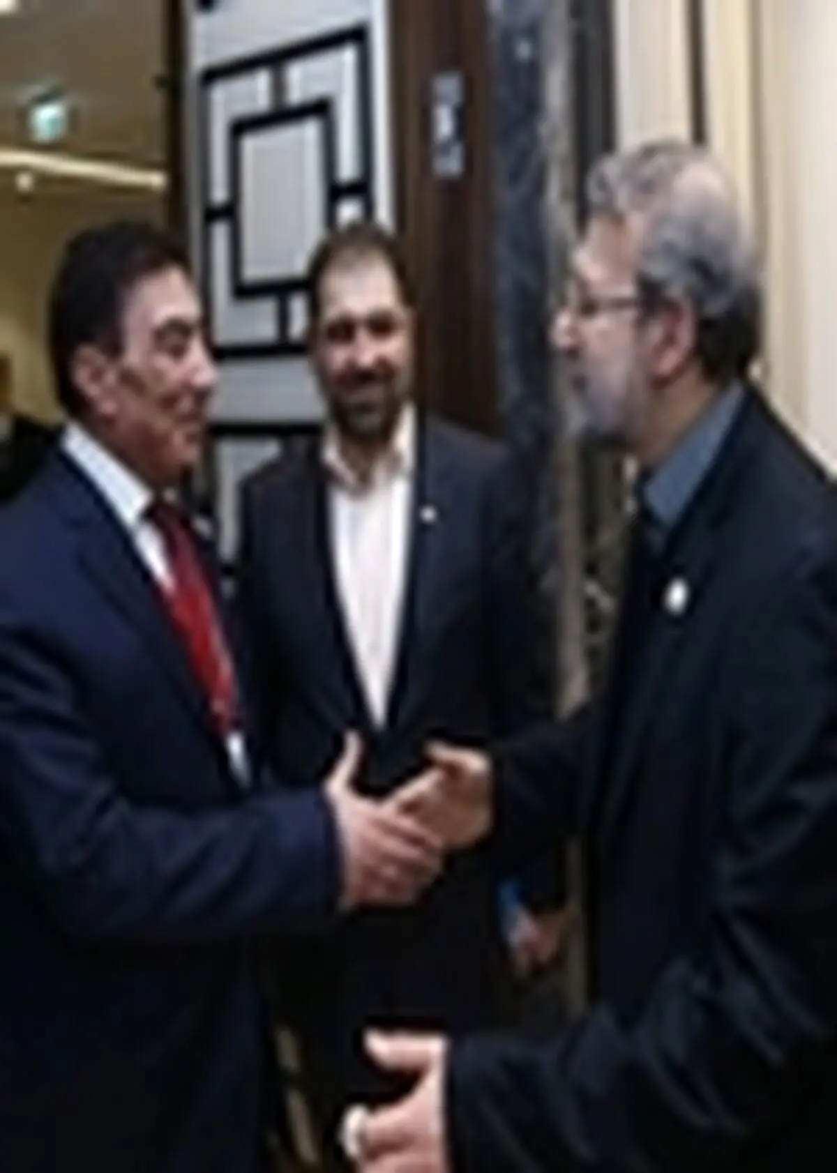 اردن می تواند نقش سازنده‌ای در ایجاد صلح پایدار در منطقه ایفا کند
