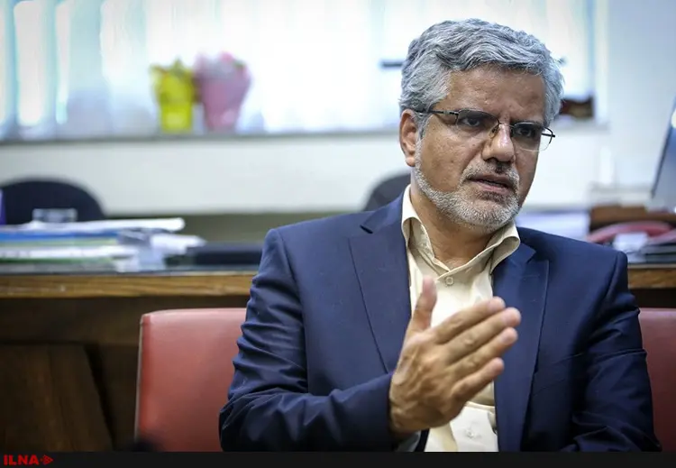 گزارش قالیباف درباره پلاسکو نمایشی برای گریز از مسئولیت‌پذیری بود