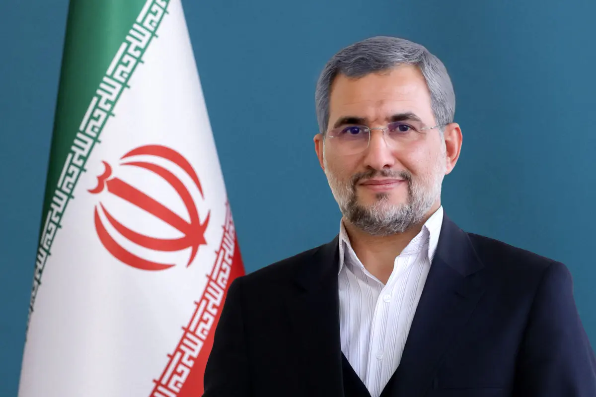 فصل جدیدی از همکاری موثر و همافزا بین دولت و سایر قوا و نهادها رقم خواهد خورد