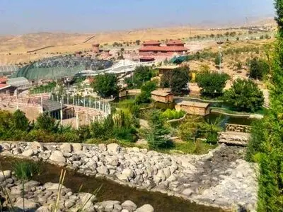 چهار مجتمع گردشگری در قزوین تاسیس می‌شود
