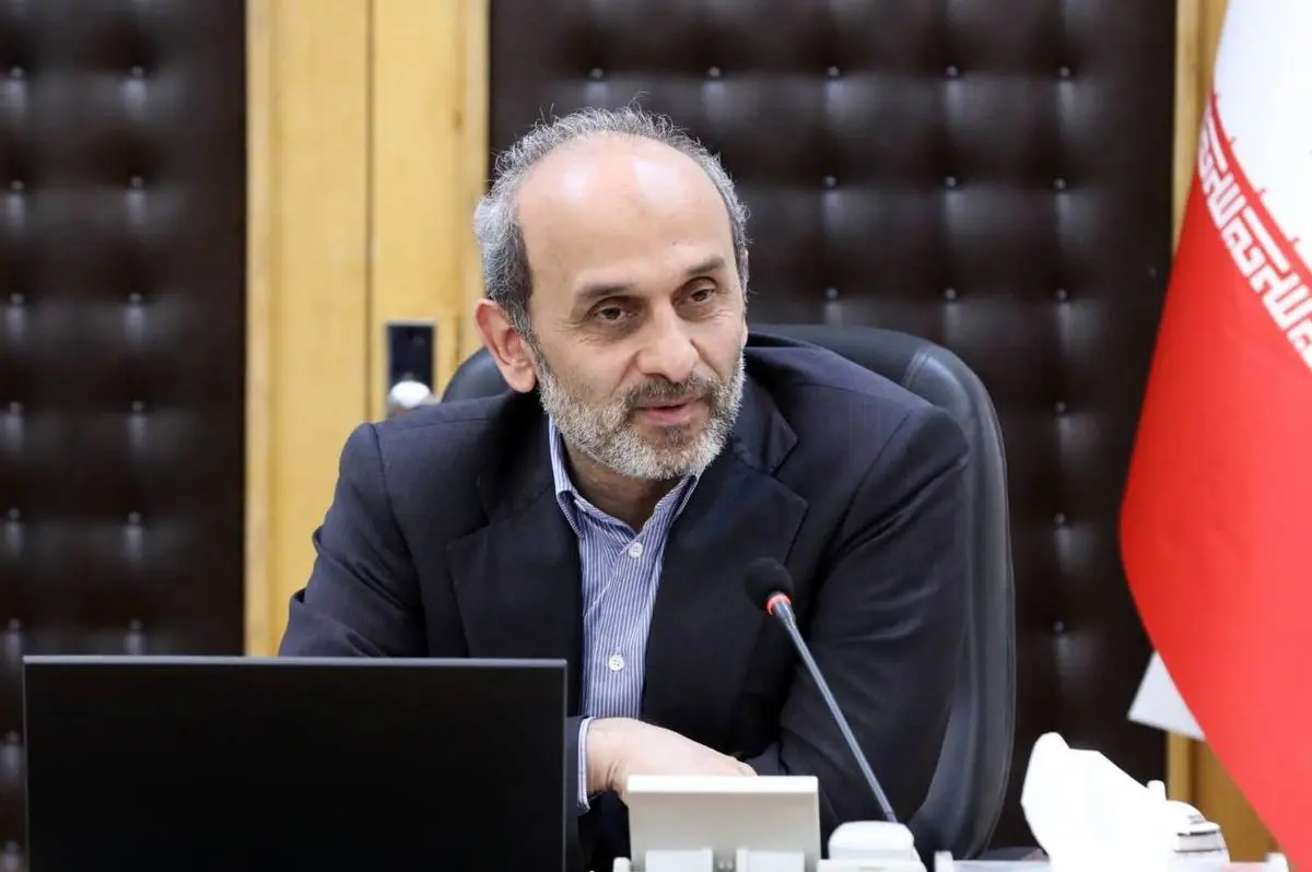 پیام تبریک پیمان جبلی به مناسبت روز خبرنگار
