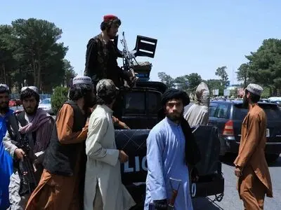 Afghan government seeks to hold capital as Taliban takes Jalalabad