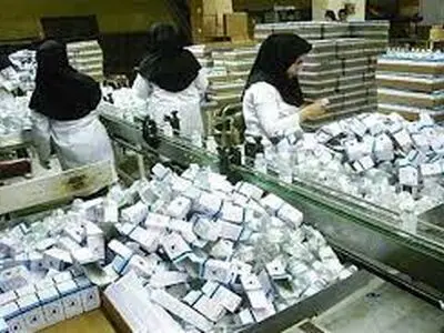 لرستان یکی از قطب‌های داروسازی کشور است 