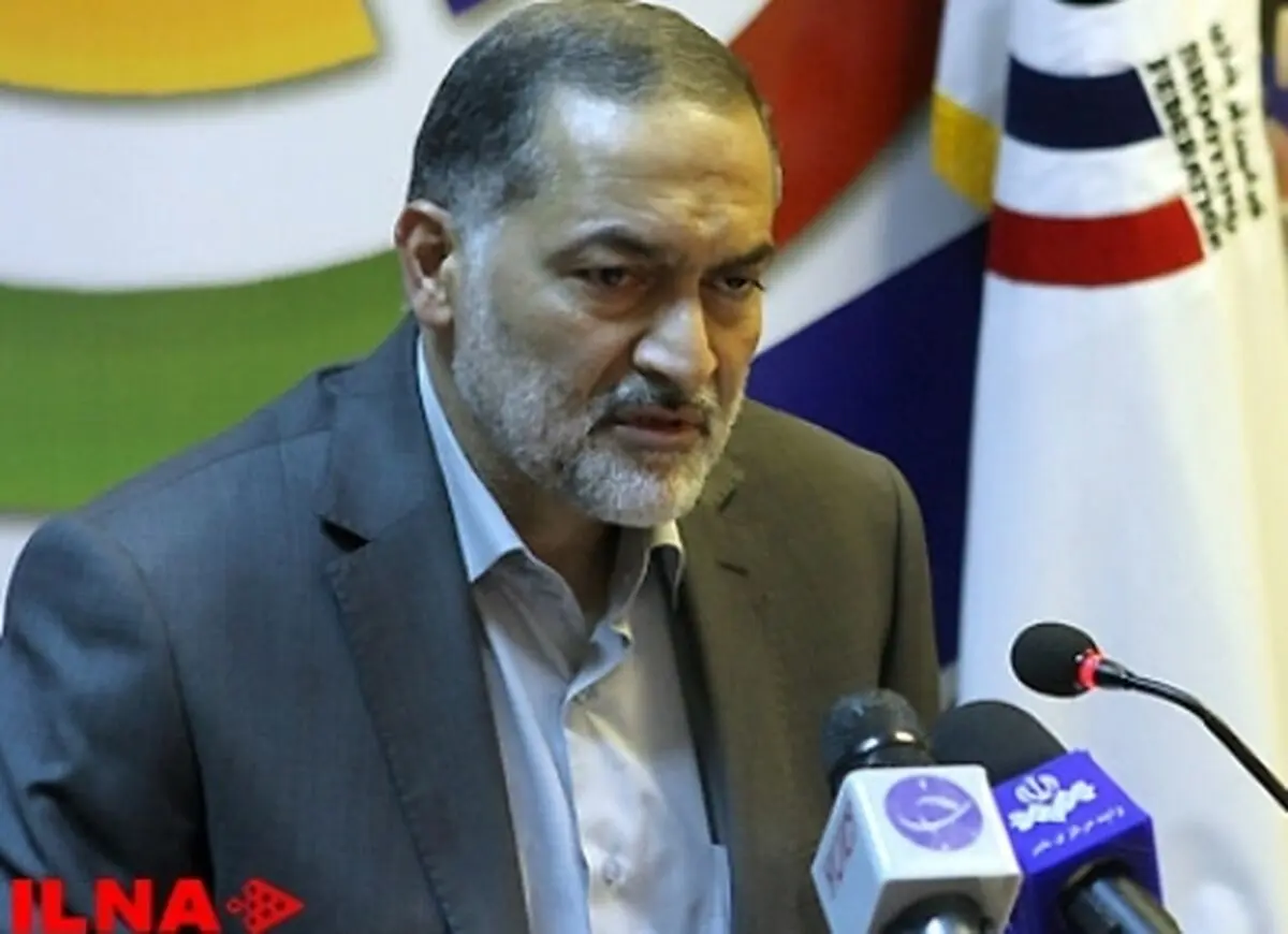 هاشمی: تیراندازی سال پرترافیکی در پیش دارد/سجادی: تیراندازی با فوتبال قابل‌مقایسه نیست