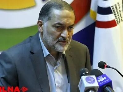 هاشمی: تیراندازی سال پرترافیکی در پیش دارد/سجادی: تیراندازی با فوتبال قابل‌مقایسه نیست