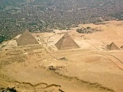 آلودگی قدیمی‌ترین بندر جهان به دلیل استفاده بی‌رویه مصریان باستان از مس
