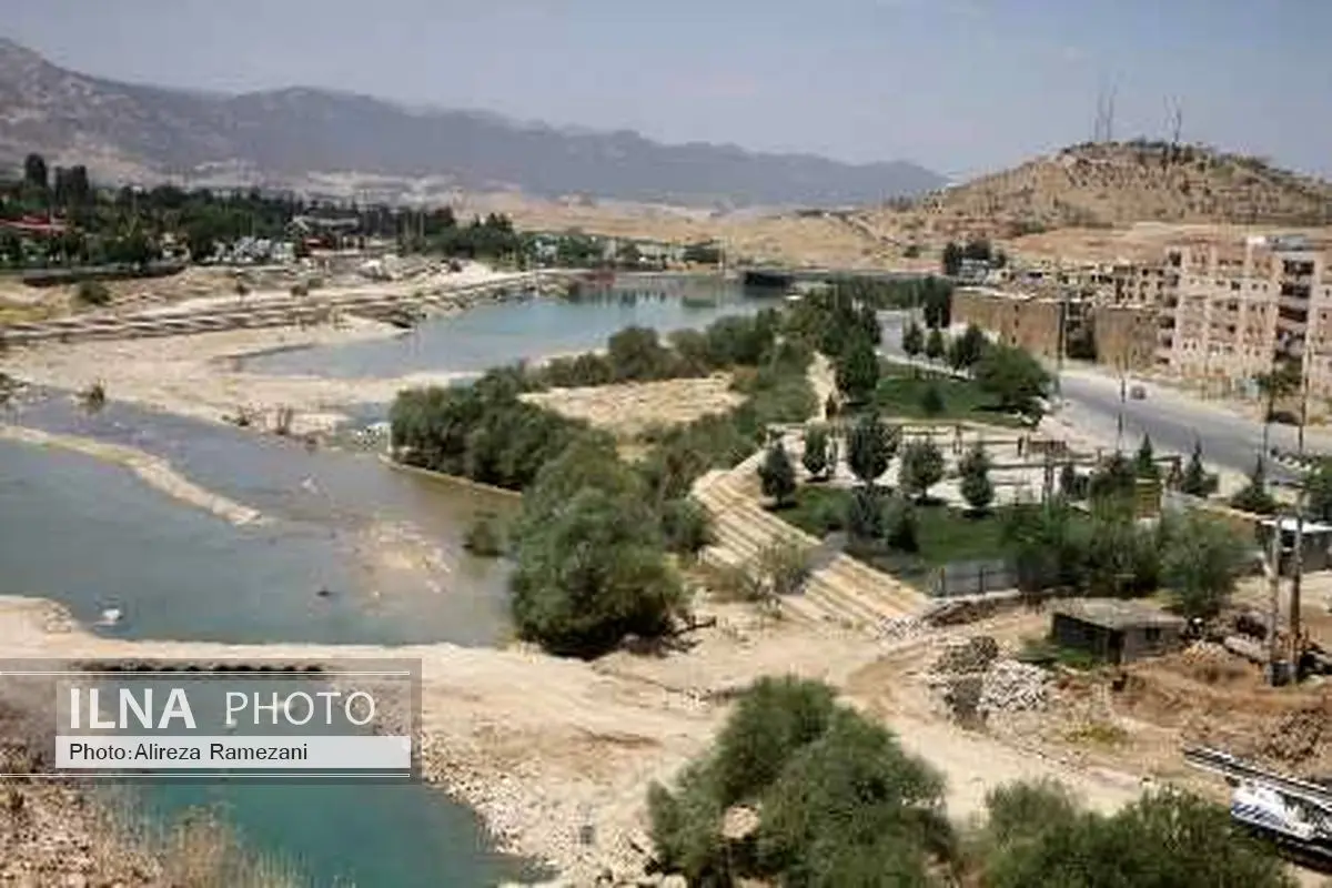 حتی یک دلار در حوزه صنایع مولد و پاییندستی در کهکلیویه سرمایهگذاری نشد