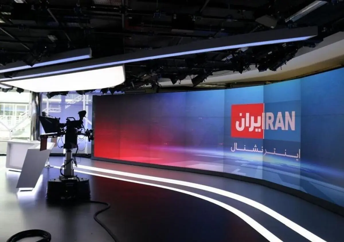 ایران‌ اینترنشنال نشانی می دهد؛ اسرائیل می زند + فیلم