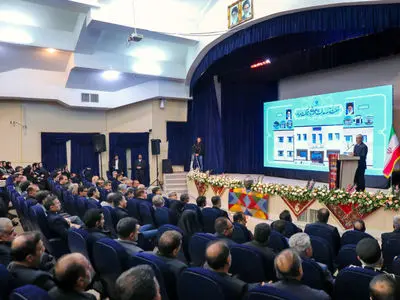 توسعه عدالت آموزشی، حرکتی زنده و مردمی است