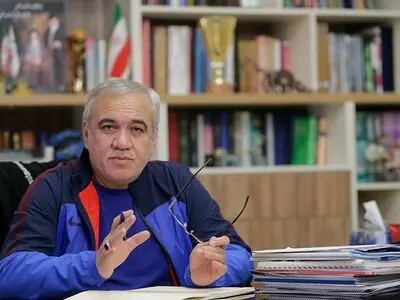 فتح‌الله‌زاده: واگذاری پرسپولیس و استقلال ظاهری است!(ویدیو)