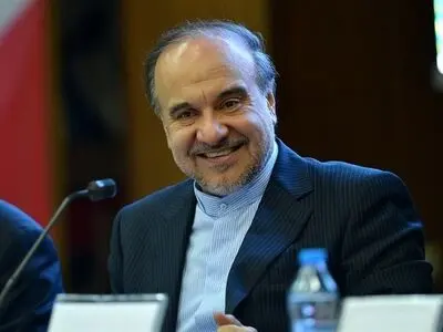 سلطانی‌فر: باید بخش خصوصی در ورزش را فعال کنیم تا اقتصاد ورزش ایران بزرگ شود