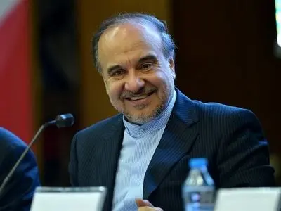 سلطانیفر: باید بخش خصوصی در ورزش را فعال کنیم تا اقتصاد ورزش ایران بزرگ شود
