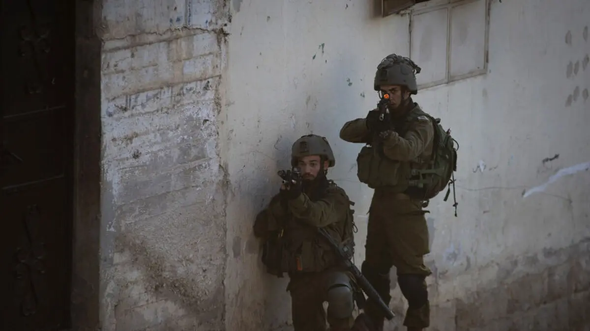 شهادت یک فلسطینی با شلیک گلوله نظامیان صهیونیست در بیت لحم
