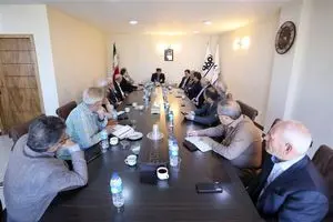 12 پروژه اولویت‌دار در گروه فولاد مبارکه با هدف افزایش توان رقابتی/ تولید محصولات با ارزش افزوده بالا، استراتژی جدید فولاد مبارکه