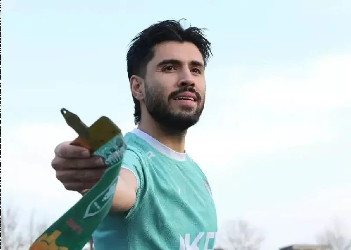 آچارفرانسه در دسترس سعید دقیقی