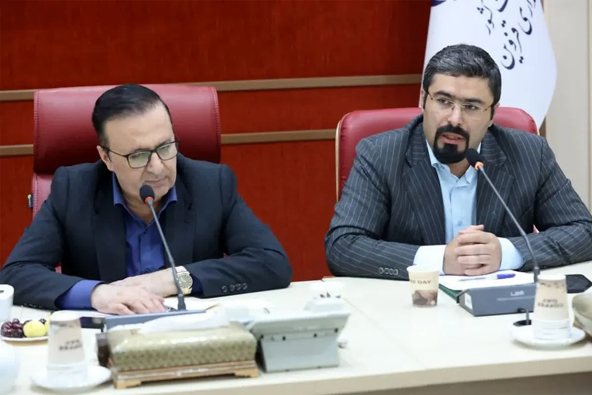 جای خالی مدیریت شهری قزوین در حمایت از خبرنگاران/میتوان از ظرفیت صنایع استان بهره برد