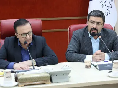 جای خالی مدیریت شهری قزوین در حمایت از خبرنگاران/می‌توان از ظرفیت صنایع استان بهره برد