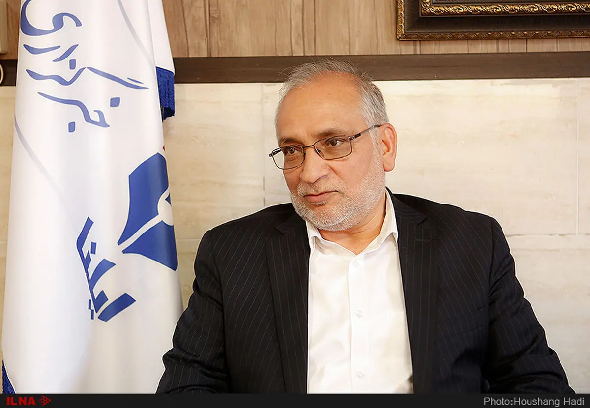 آیت الله هاشمی وضعیت امروز کشور را پیش بینی کرده بود/ برای ریاضت اقتصادی باید آماده شویم/ در نهایت بتوان 600 هزار خودرو تولید کرد/الان اصلا وقت مذاکره نیست