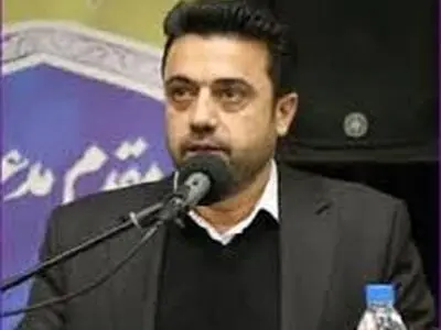 ۹۰ درصد شهر فرخشهر دارای نقاط حادثه خیز است