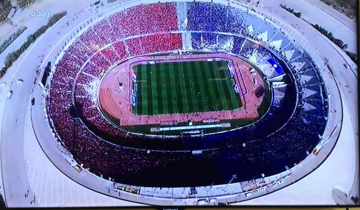 واکنش AFC به دربی تهران و برد استقلال + عکس