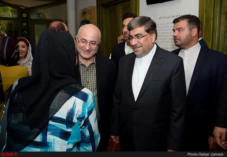 گالری