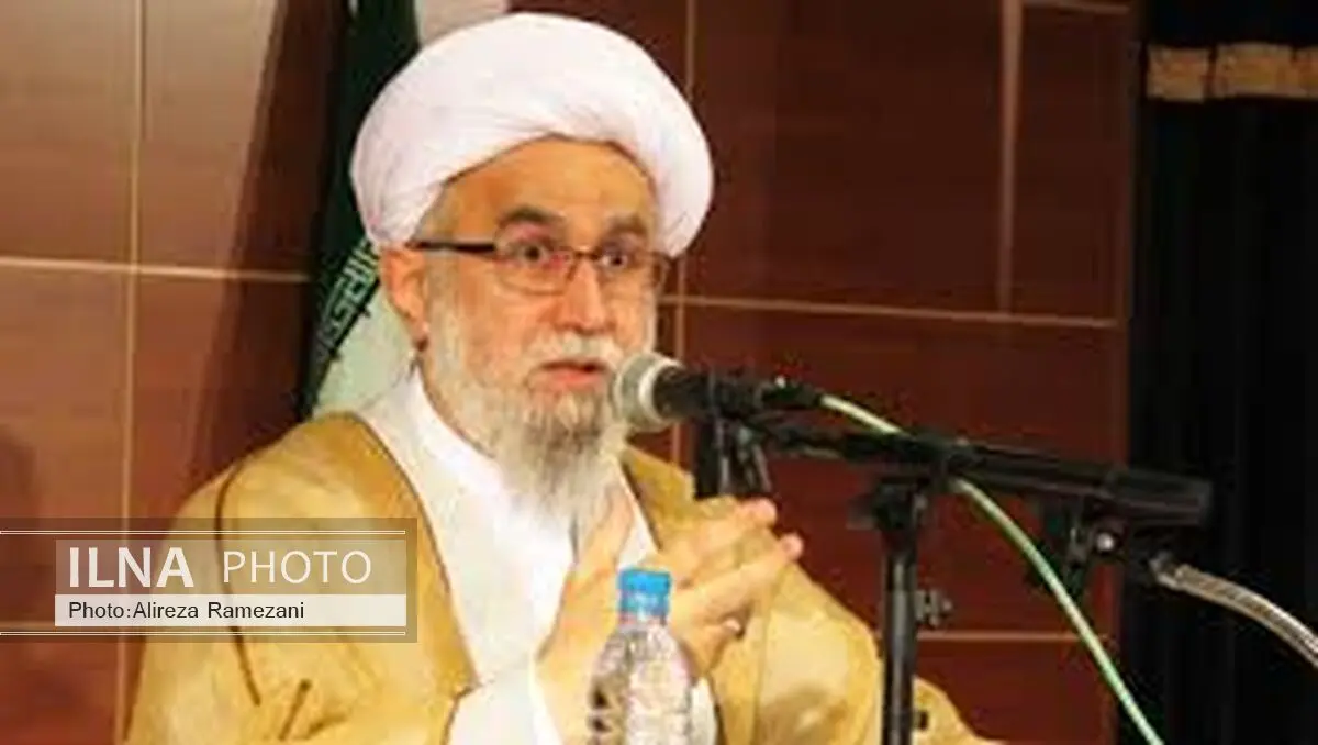  فعالیت 120 عالم دینی در مرکز اسلامی هامبورگ
