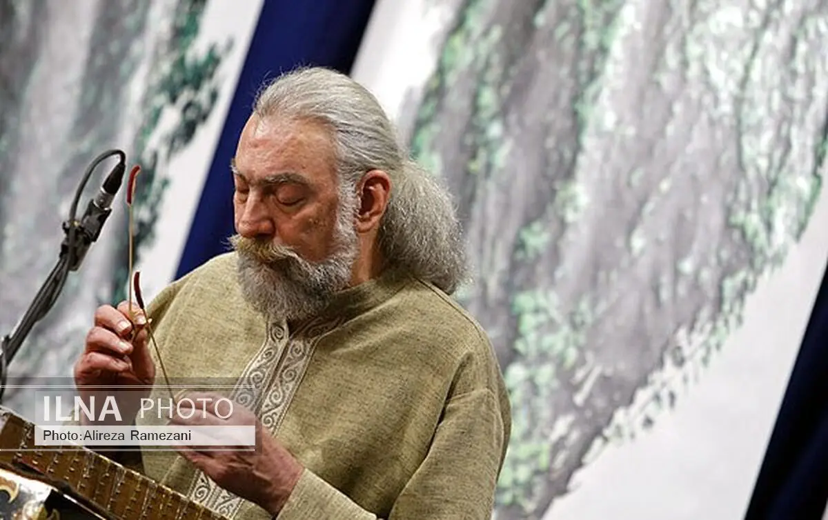 هفته‌ی گرامیداشت «پرویز مشکاتیان» برگزار می‌شود