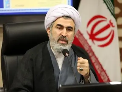 همایش بین‌المللی تفسیر تسنیم با حضور آیت‌الله العظمی جوادی آملی