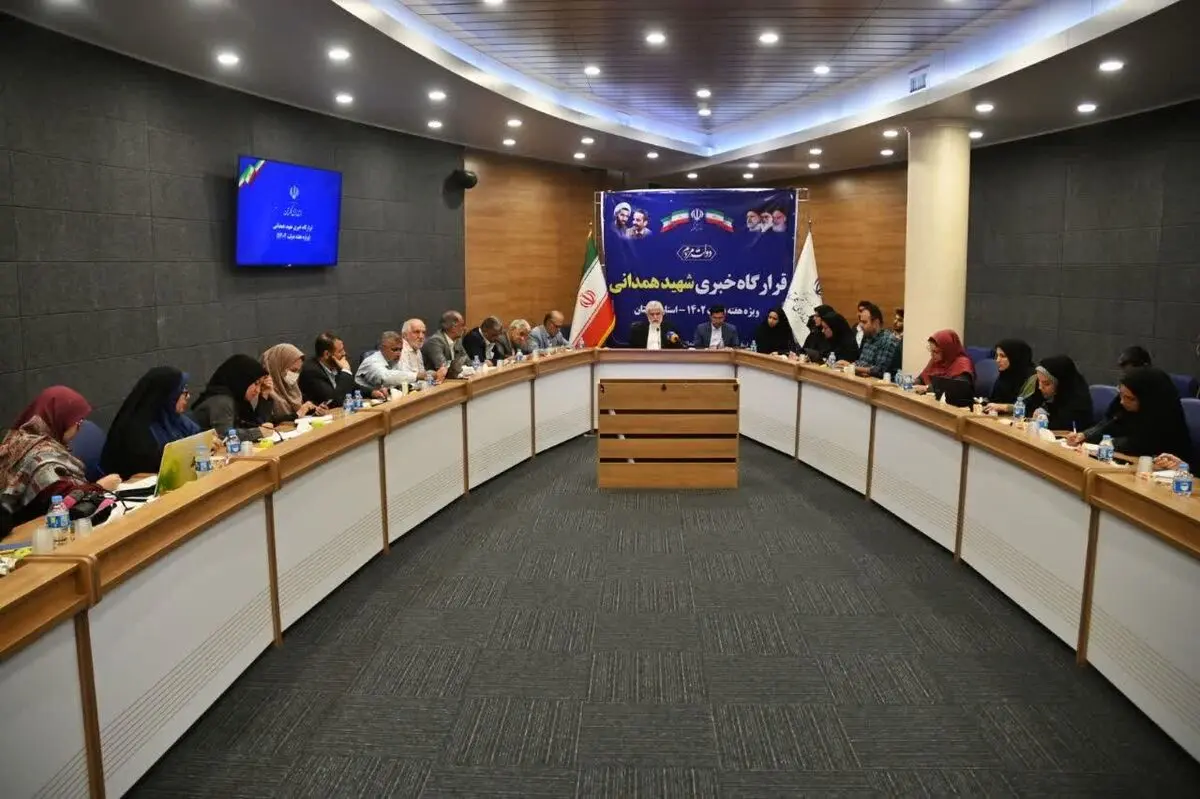 استان گلستان جزء ۴ استان دچار تنش آبی است 