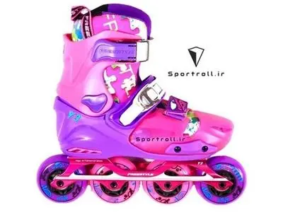 معرفی بهترین اسکیت‌های دخترانه ارزان، مناسب فصل تابستان
