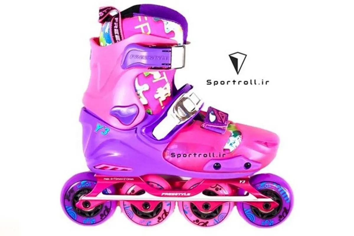 معرفی بهترین اسکیت‌های دخترانه ارزان، مناسب فصل تابستان