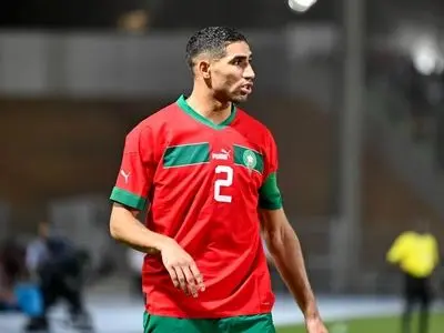 ویدئو: روز رویایی کودکان یتیم در تمرین تیم ملی مراکش