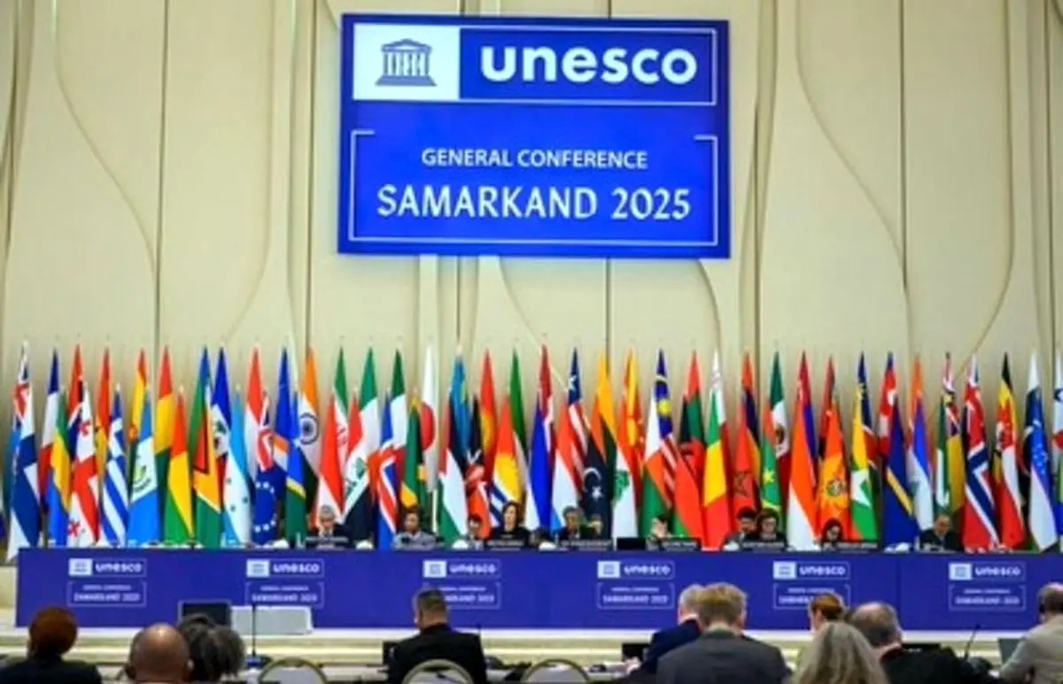 ثبت ۲ شخصیت ایرانی در فهرست بزرگداشتهای یونسکو