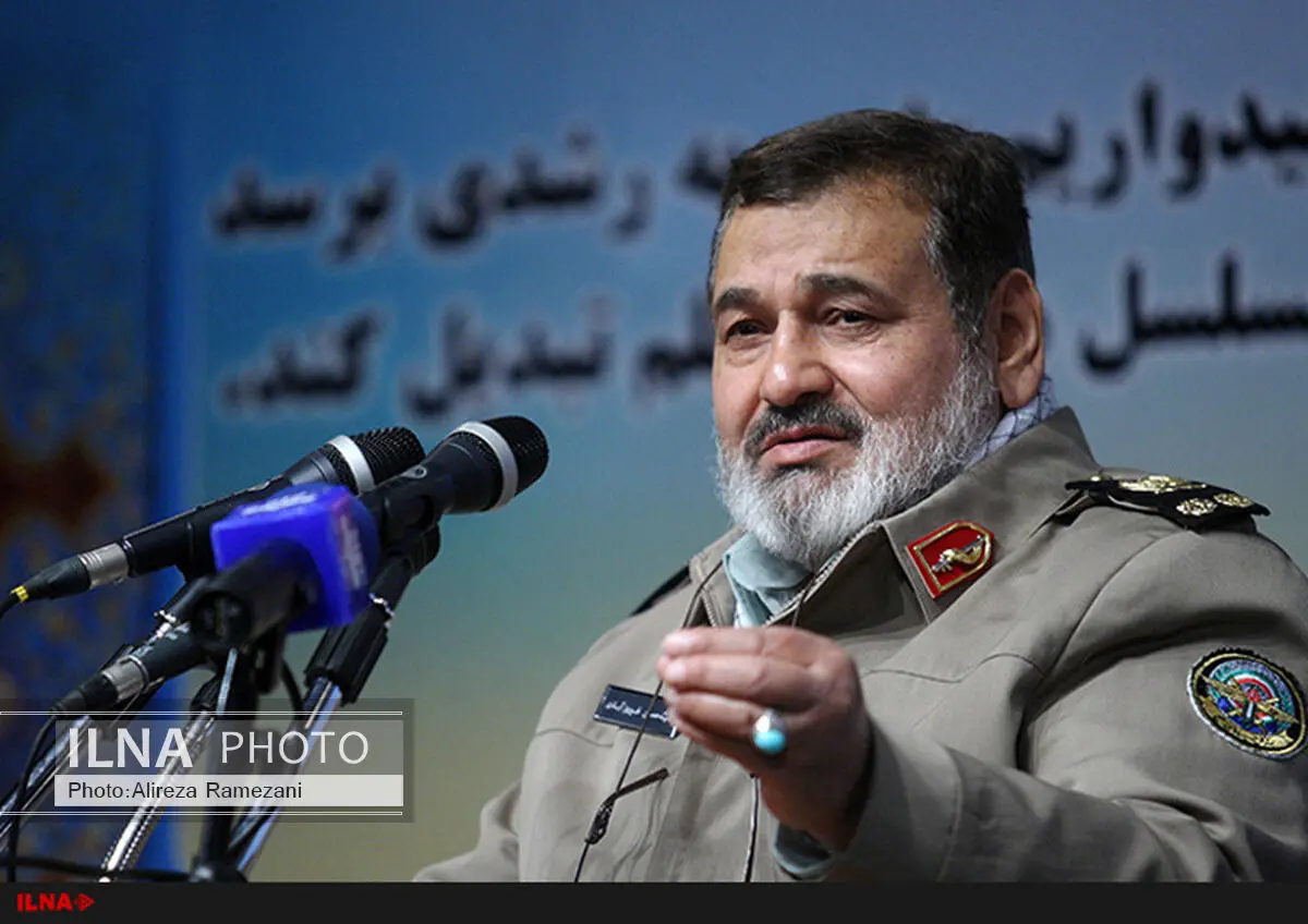 اقدام پوتین برای سرکوب فتنه داعش، ستودنی است