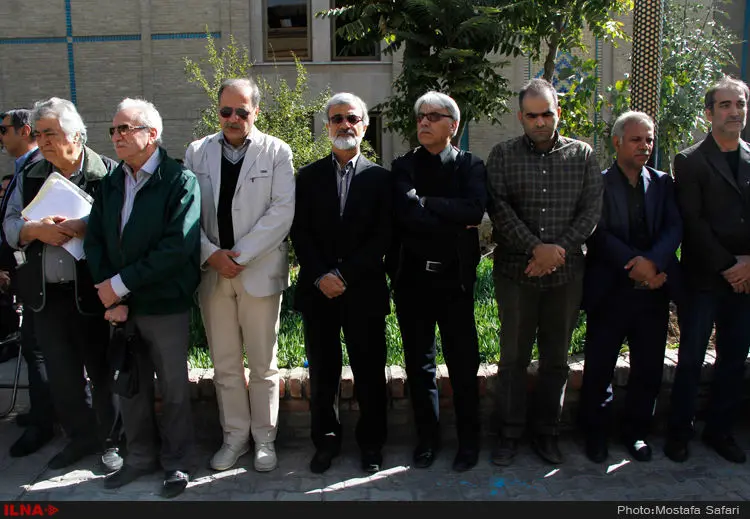 گالری