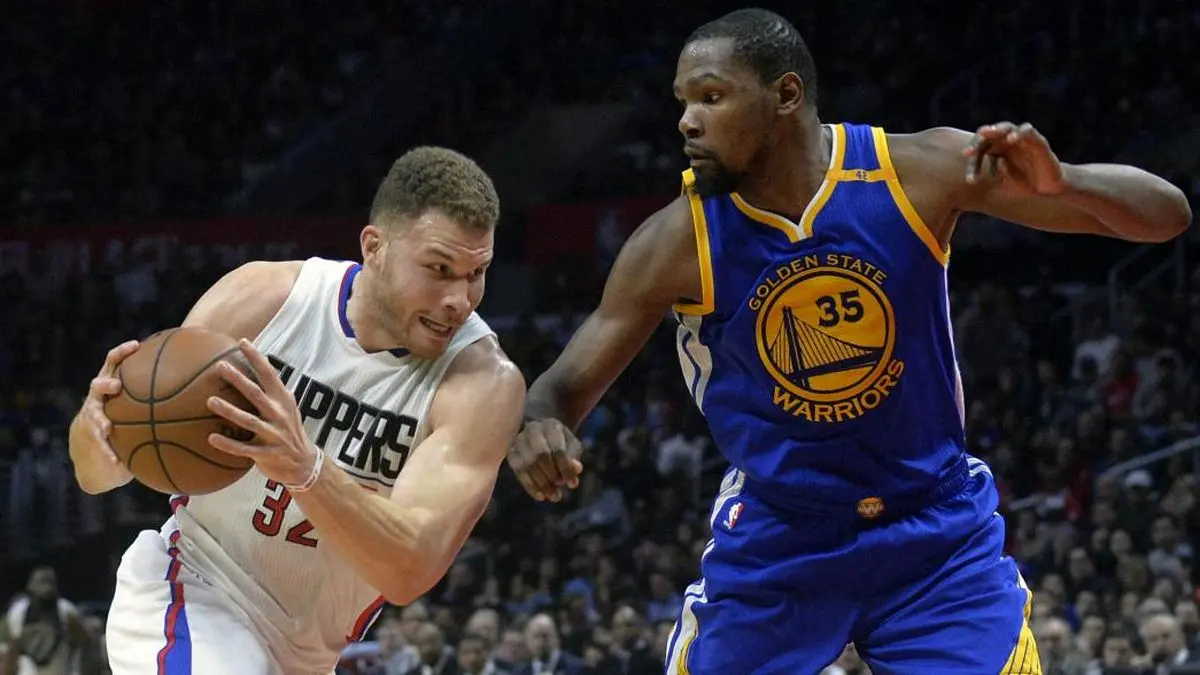 درخشش وستبروک، گسول و هاردن در NBA