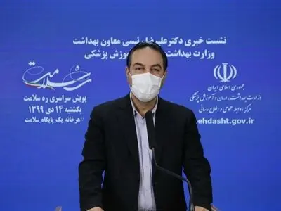 محدودیت‌های شبانه احتمالا تا پایان سال ادامه دارد/ پیگیری برای واردات ۱۵ میلیون و ۸۰۰ هزار دوز واکسن کرونا