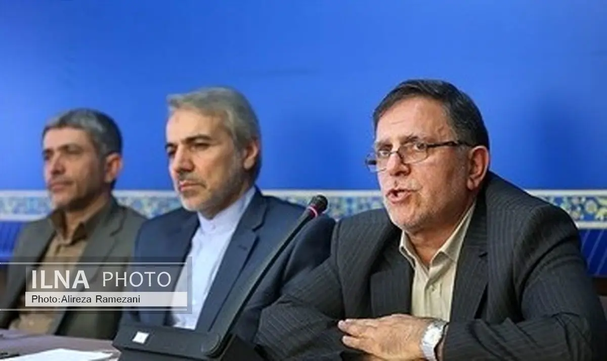 آغاز نشست تبیین سیاست های تسریع در رونق اقتصادی 